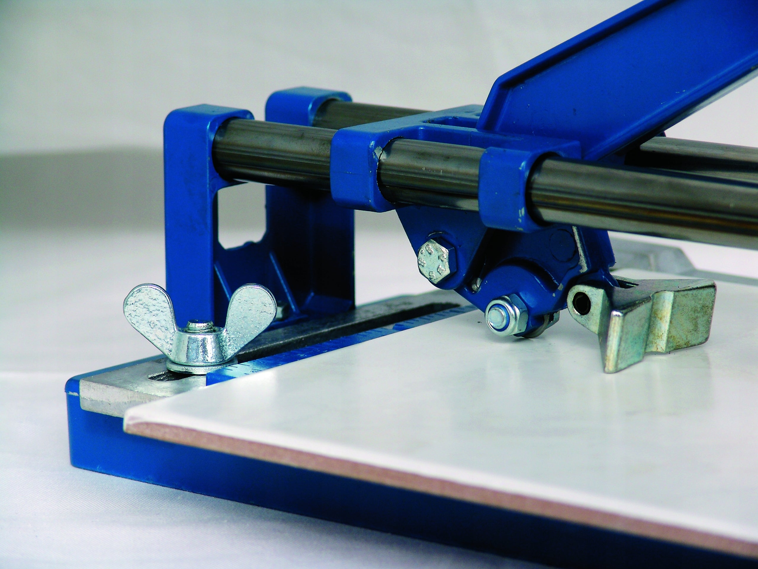 HAND CUTTER FOR GLAZE UNIFLIES 440 mm KAUFMANN 10.909.01 Manufacturer code 10.909.01