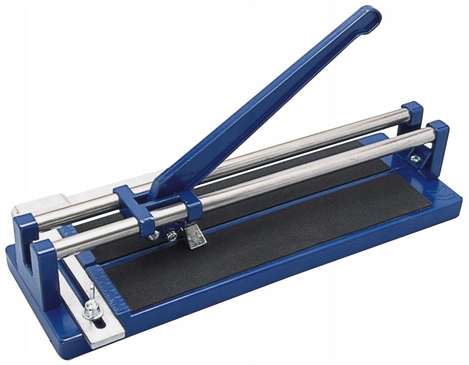 HAND CUTTER FOR GLAZE UNIFLIES 440 mm KAUFMANN 10.909.01 Packaging status original