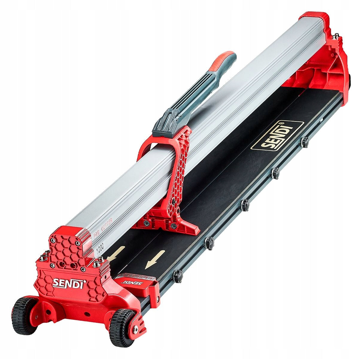 HAND CUTTER FOR TILES AND STONEWARE SENDI PRO CUTTER 1200 machine 120cm Manufacturer code DS01961204298