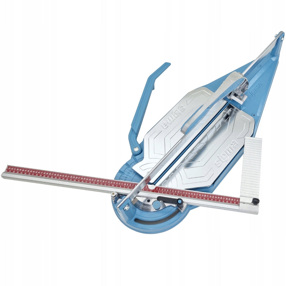 HAND CUTTER for cutting tiles SIGMA Series 4 NEX model 4CN 76cm PUSH