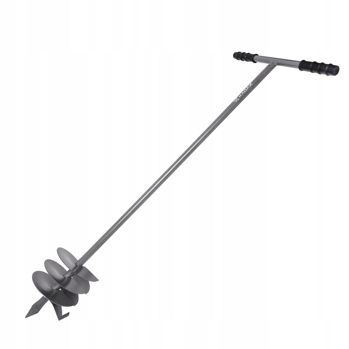 HAND DRILL FOR SOIL DRILLING RIG 17cm 170mm DIMPLE STRONG