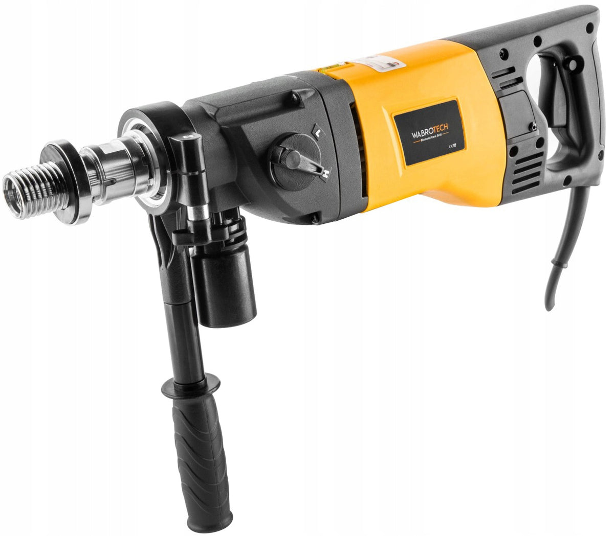 HAND DRILL WITH MICROSTROKE FOR CONCRETE WABROTECH 1900W WT160/2PD Manufacturer code WT160/2PD