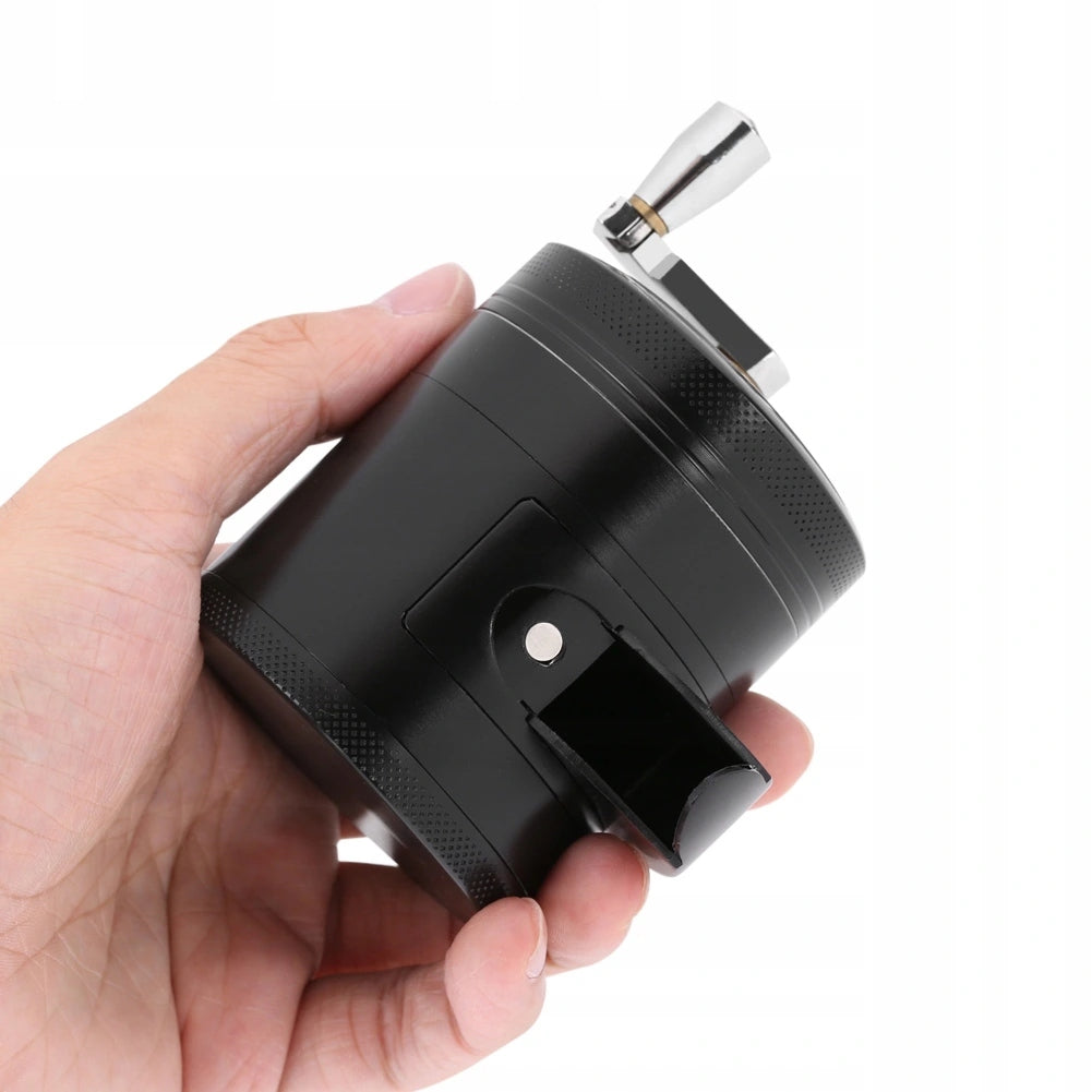 HAND GRINDER FOR GRINDING COFFEE PEPPER SPICES Brand no brand
