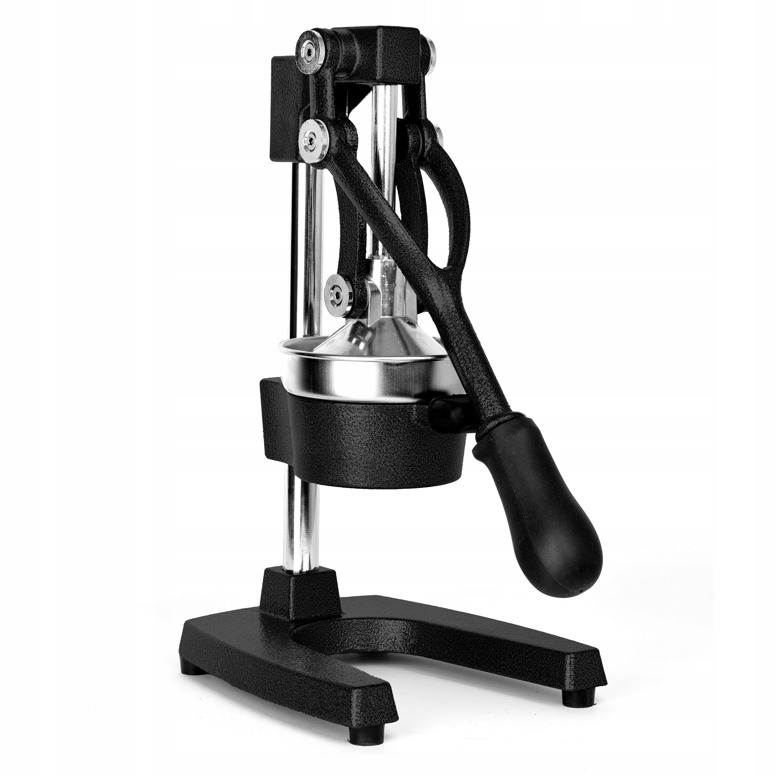 HAND JUICER FOR CITRUS JUICES POMEGRANATES VERNA CAST IRON FRUIT PRESS
