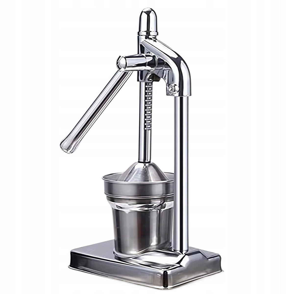 HAND JUICER STAINLESS STEEL LONG DURABILITY HOME KITCHEN JUICER Brand no brand