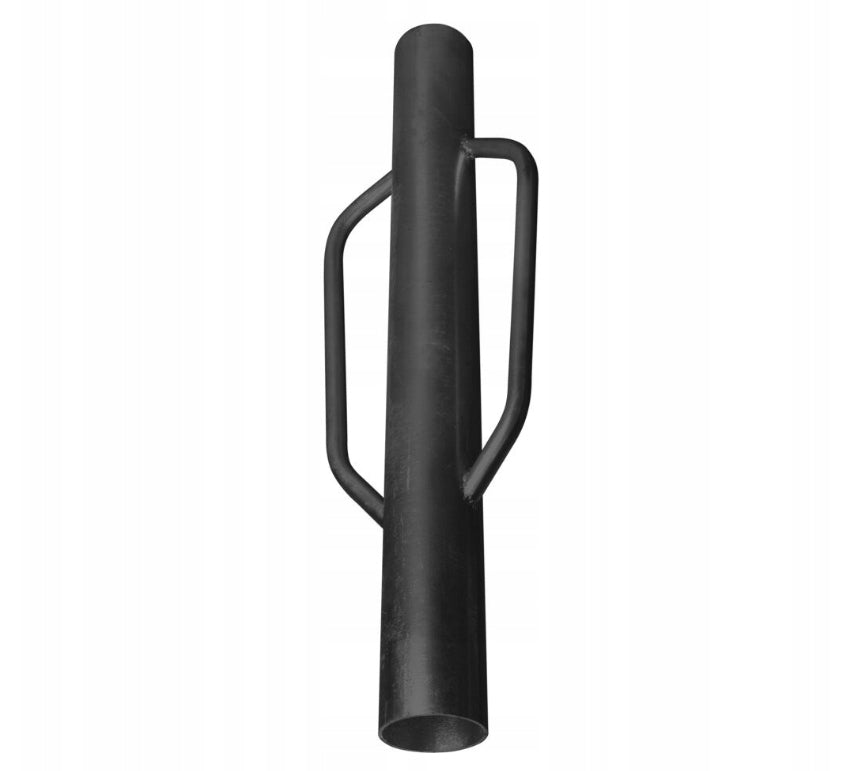 HAND KAFAR FOR DRIVING POLES HAMMER FOR POLES Ø 80 MM EAN (GTIN) 5905172224405