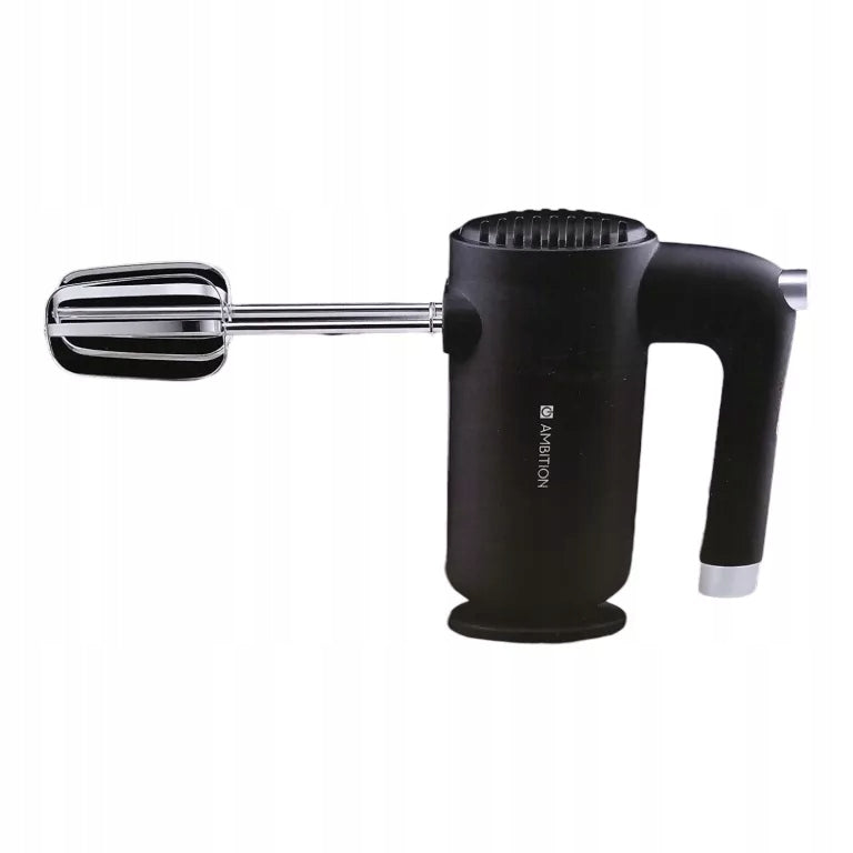 HAND MIXER AMBITION STORM 300W - graphite Manufacturer code 123123