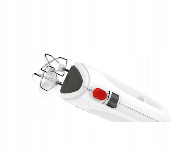 HAND MIXER BOSCH MFQ22100 375W 5 LEVELS OF ROTATION Brand Bosch