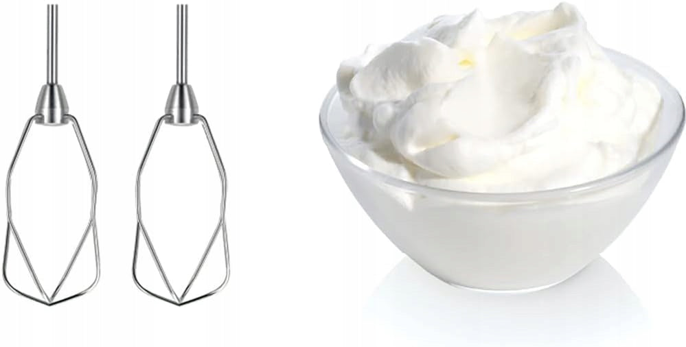 HAND MIXER BOSCH MFQ4980B 850W 5 GEARS FOR MIXING WHIPPING MIXING Packaging status original