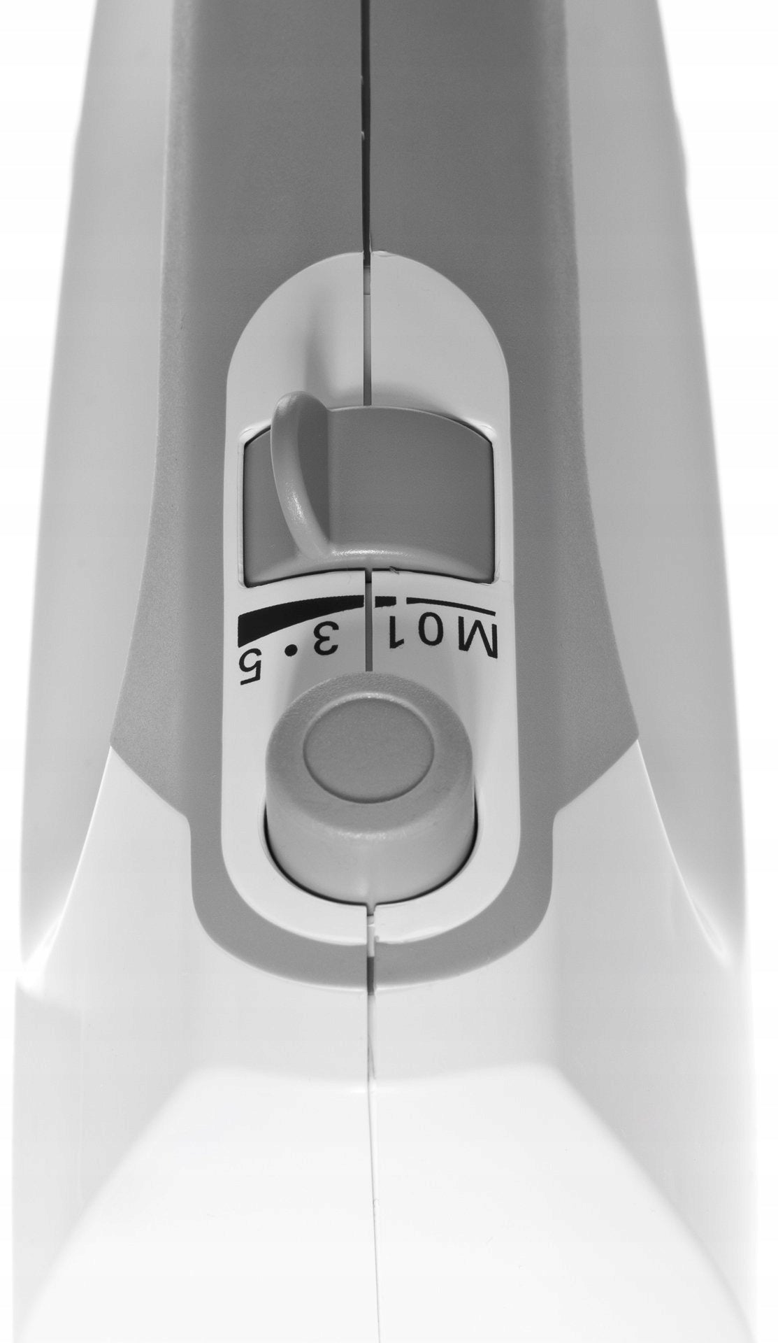 HAND MIXER BOSCH POWERFUL SILENT FUNCTION TURBO FOOD PROCESSOR 2 TIPS Dominant color white
