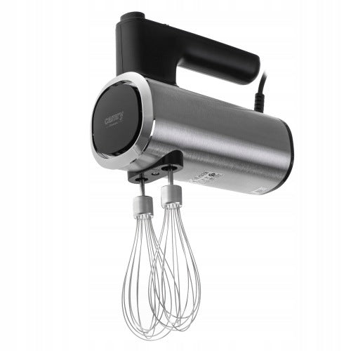 HAND MIXER FOOD PROCESSOR 5 SPEED ADJUSTMENT 6 TIPS 900W Manufacturer code CR4233