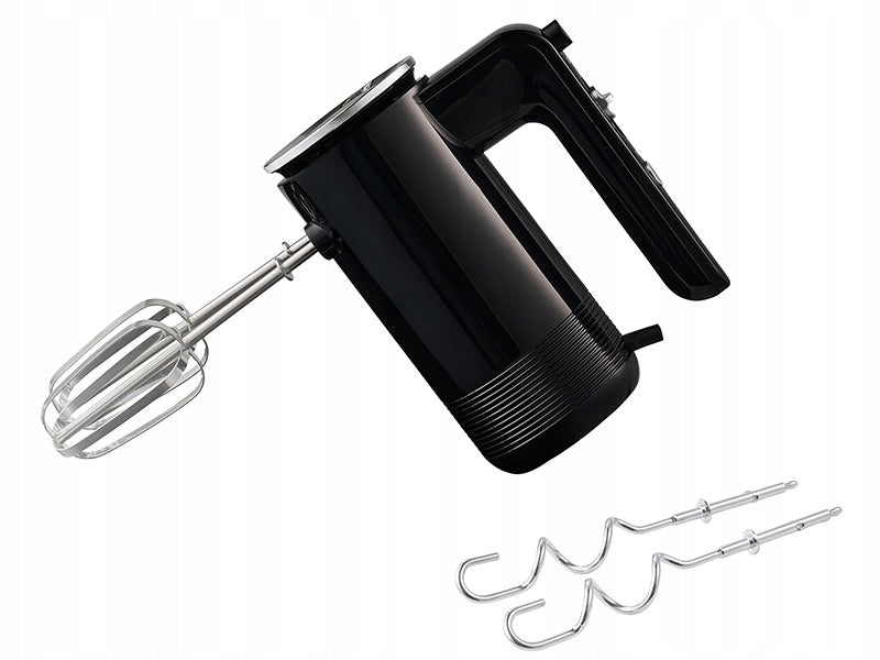 HAND MIXER FOOD PROCESSOR TURBO POWERFUL 2IN1 300W MIXER MIXING Brand Lafe