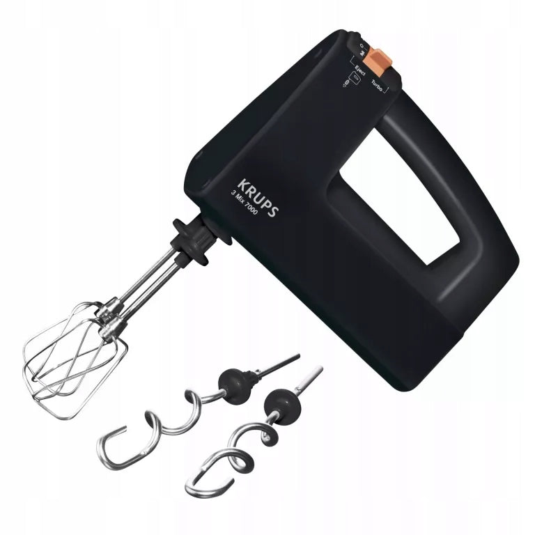 HAND MIXER KRUPS 3 MIX 7000 HM01-A