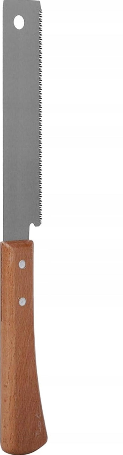 HAND SAW 12 INCHES WOOD PROFESSIONAL PRECISION HOME GARDEN SHARP