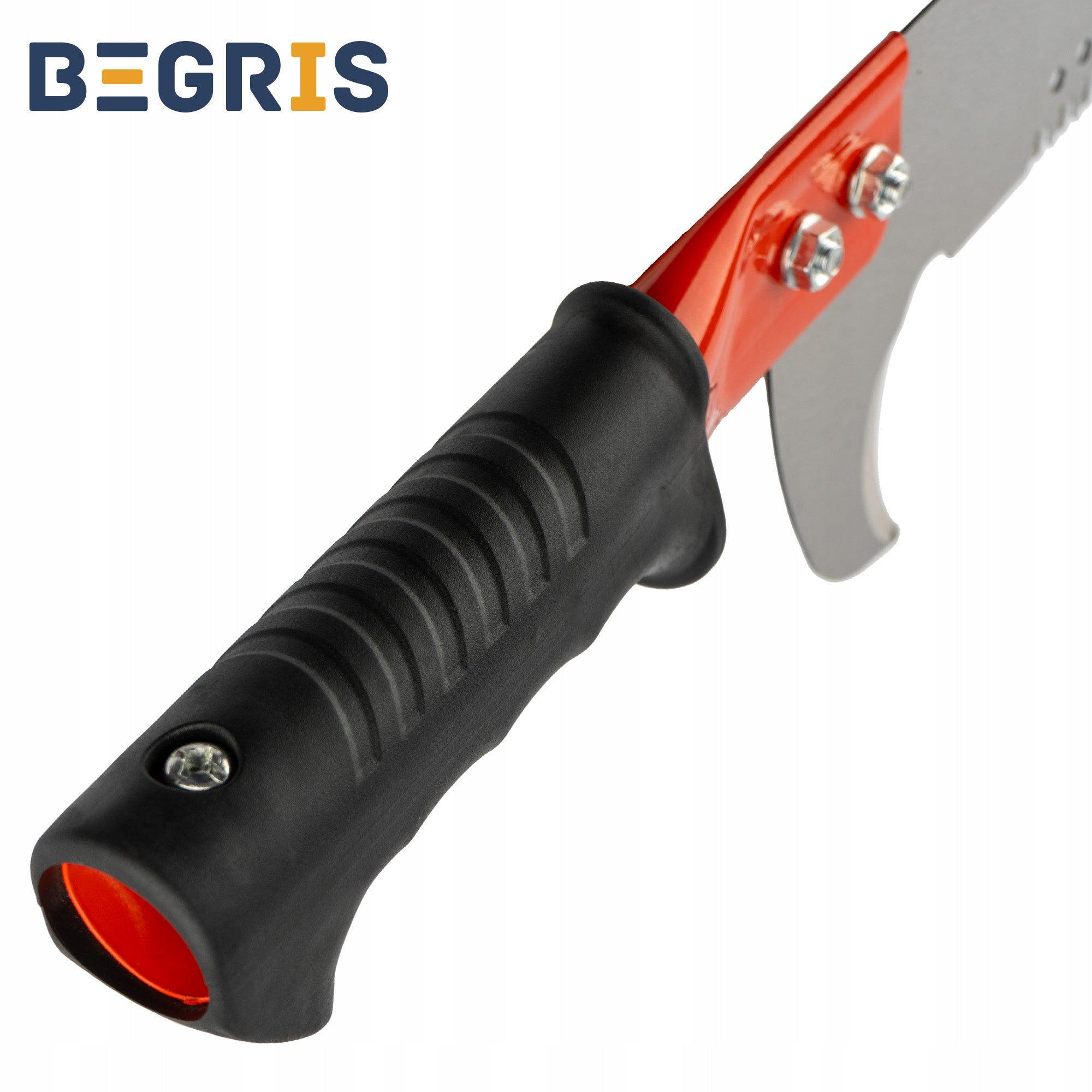 HAND SAW FOR CUTTING WOOD BRANCHES WITH HOOK BLADE STEEL 580 MM Manufacturer code 5905954524839