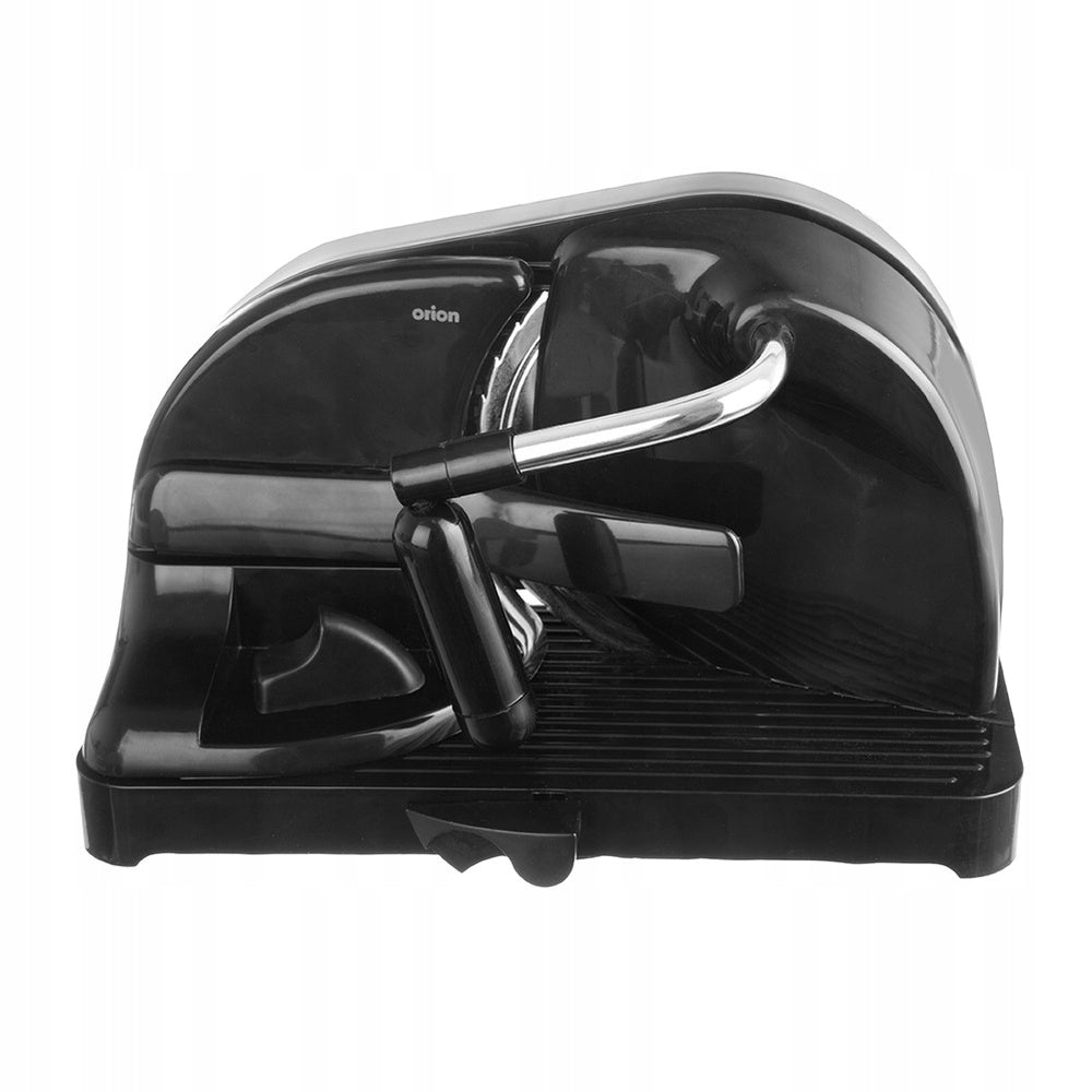 HAND SLICER 1,8CM STAINLESS STEEL 31X30X20CM BLACK KITCHEN Power 0 W