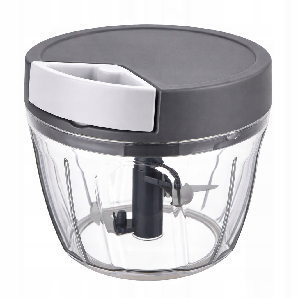 HAND SLICER VEGETABLE SLICER ONION VEGETABLE SLICER PRACTICO 650ml Manufacturer code 09465