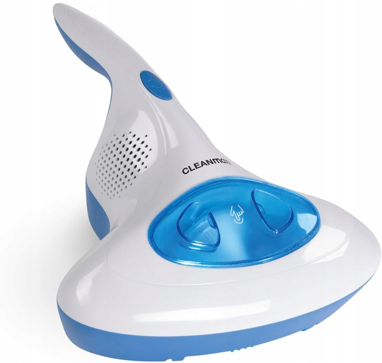 HAND VACUUM CLEANER ANTI-ALLERGIC UV-C - BROTH