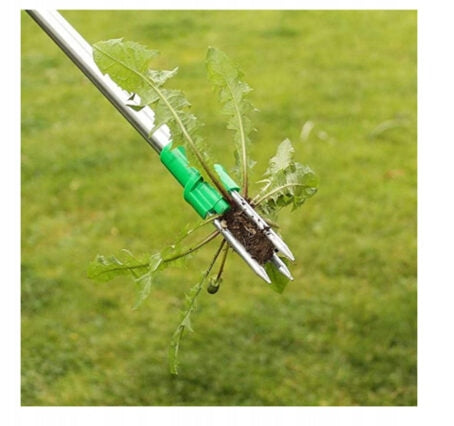 HAND WEEDER WEED PICKER Packaging status original