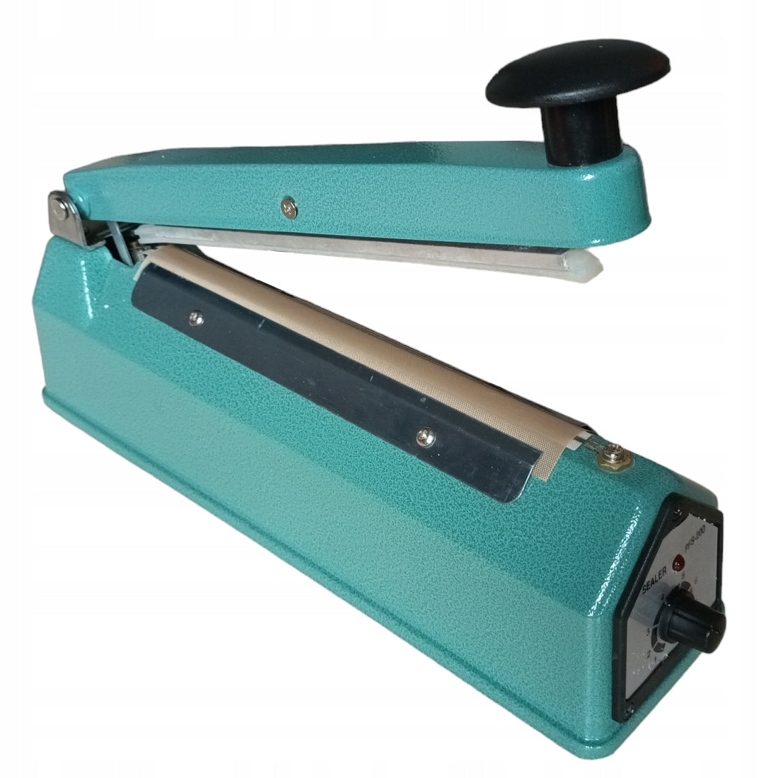 HAND WELDING MACHINE 20cm 200mm 2mm METAL FOR FOOD EATING FOIL