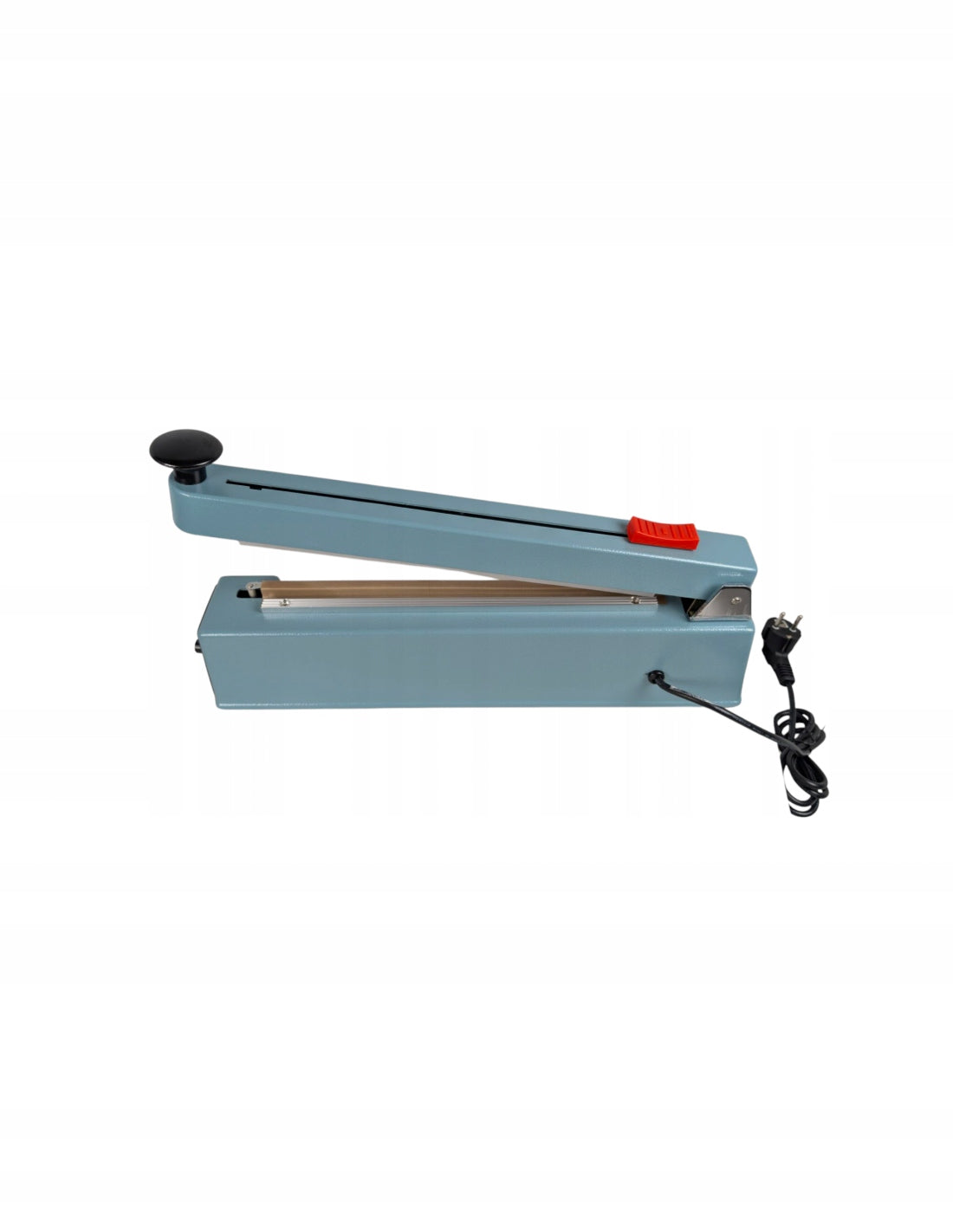 HAND WELDING MACHINE 30cm 300mm 2mm WITH CENTER KNIFE FOR PACKAGING FILM Brand Prodap
