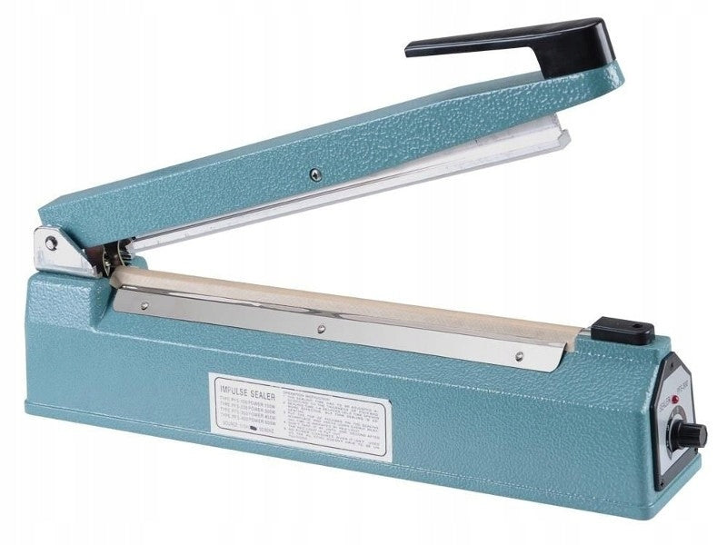 HAND WELDING MACHINE 30cm 300mm WELDING 2mm FOR PACKAGING BAG FILM