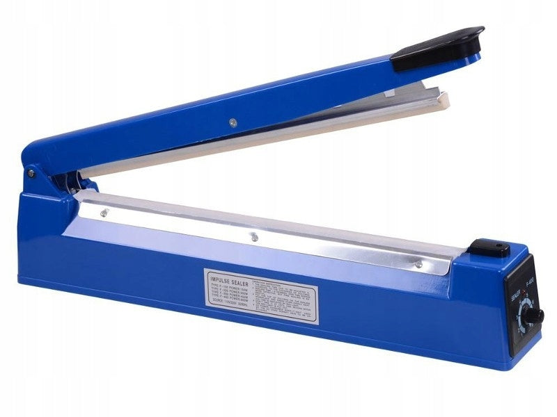 HAND WELDING MACHINE 40cm 400mm PLASTIC WIRE FOR FOOD FILM