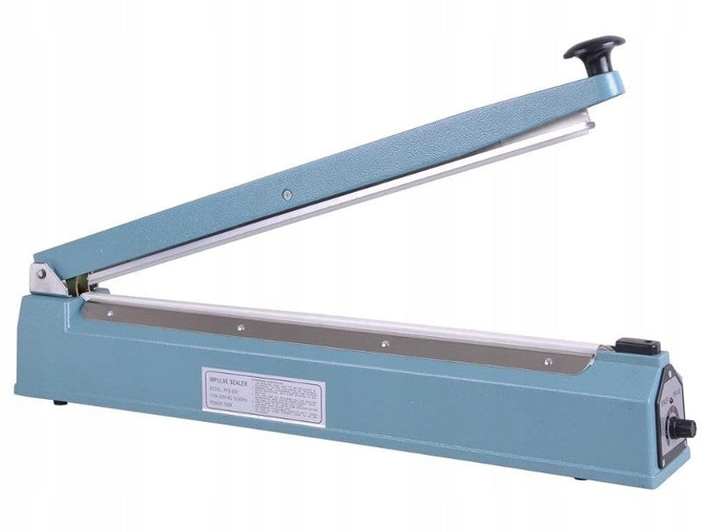 HAND WELDING MACHINE 50cm 500mm 2mm FOR WELDING PACKAGING BAG FILM