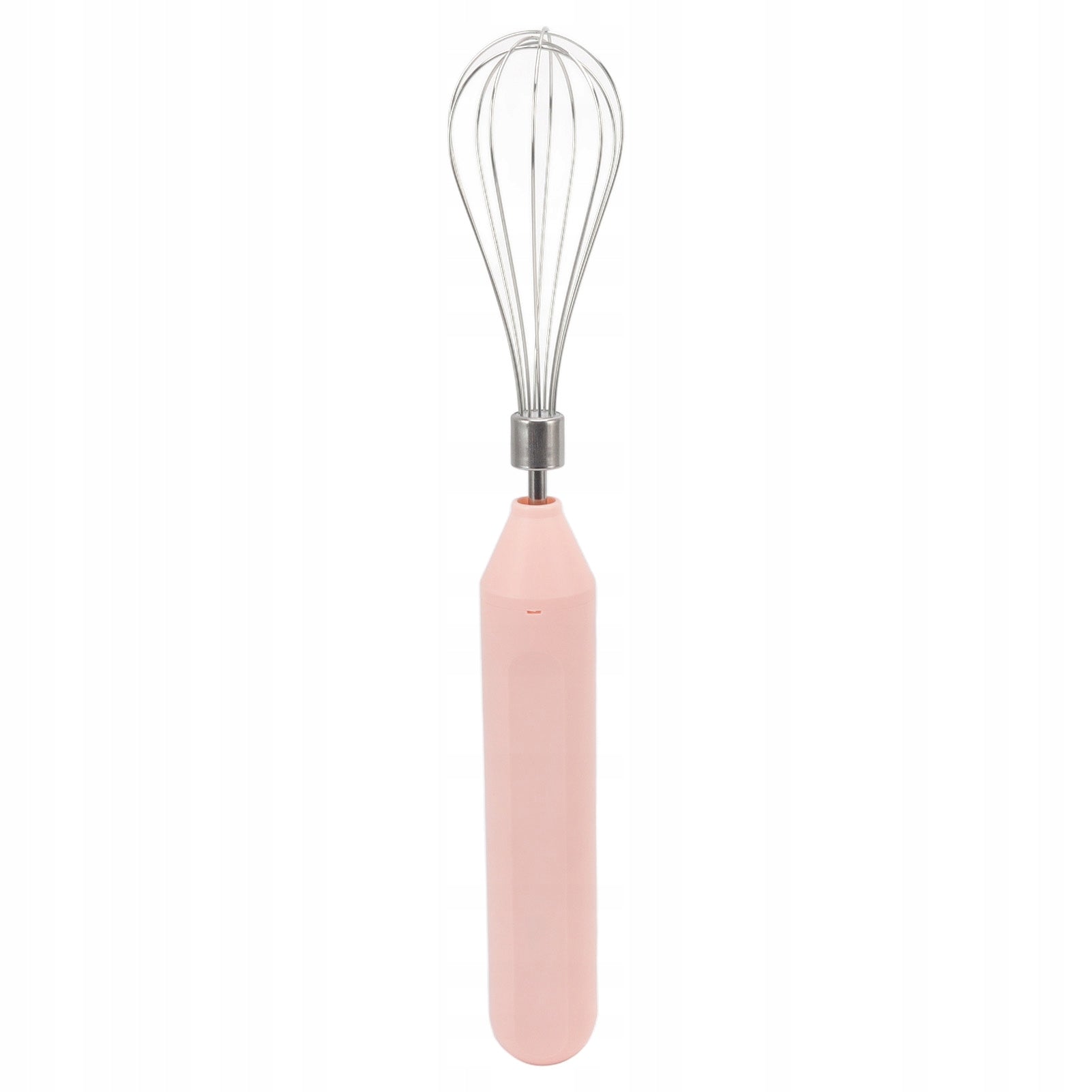 HANDHELD FROTHER COFFEE MILK BEATER MINI BATTERY MIXER