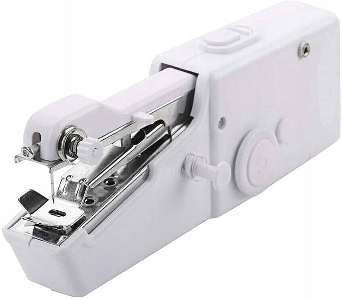 HANDHELD PORTABLE ELECTRIC SEWING MACHINE HOME TOOL Manufacturer code CS-101B