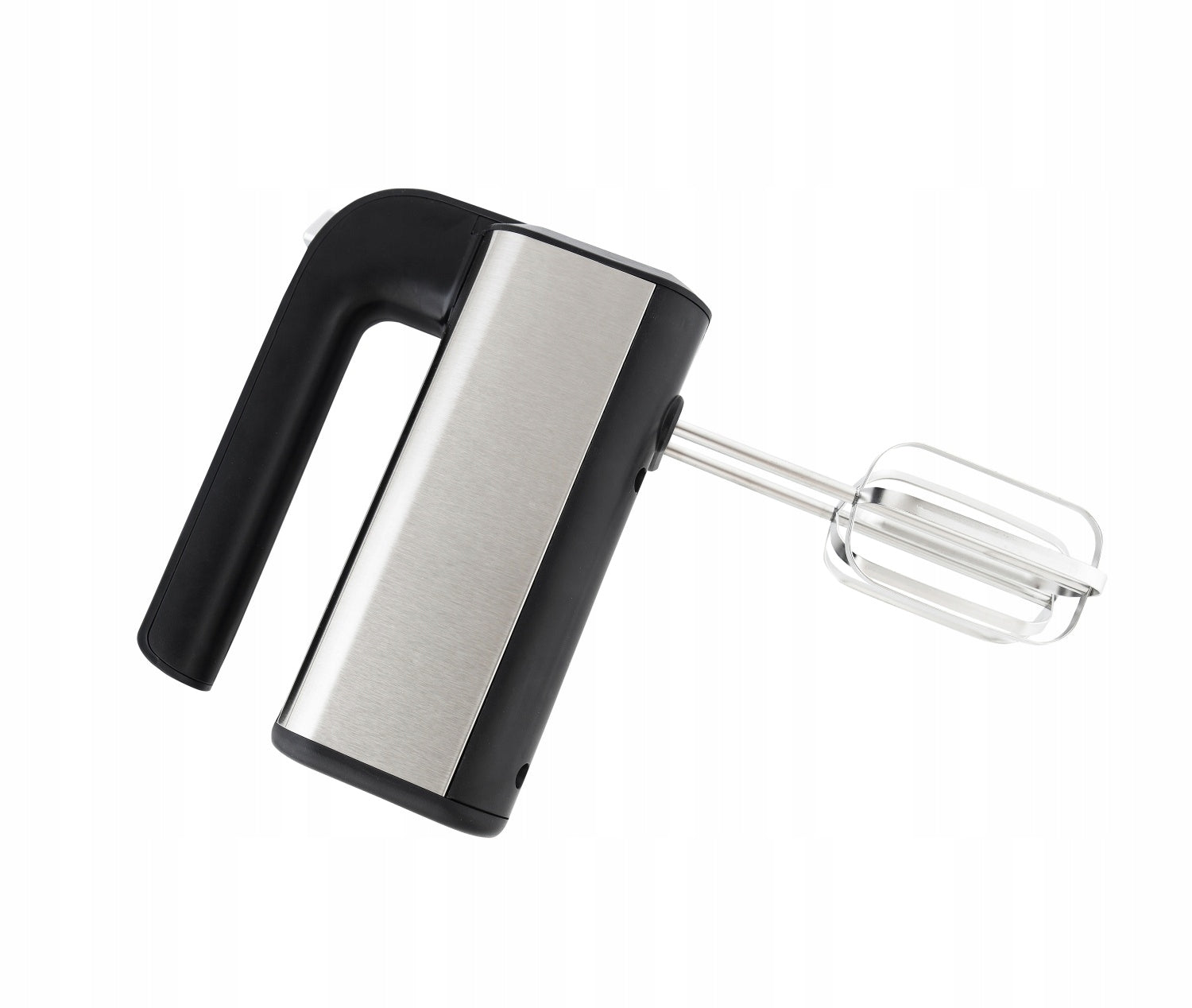 HANDHELD ROBOT KITCHEN MIXER 800W INOX LED TURBO 5 SPEED ADLER Manufacturer code AD 4225