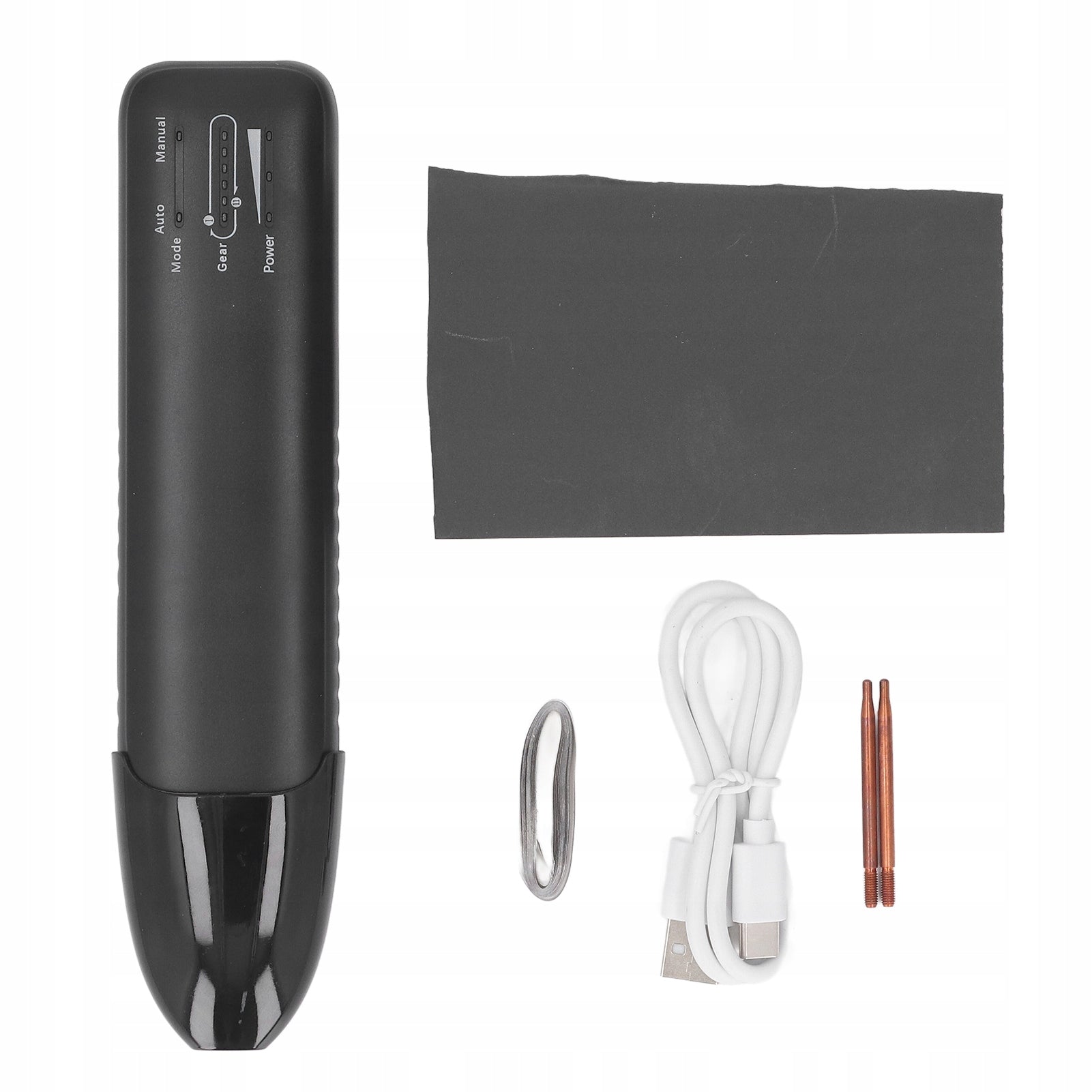 HANDHELD SPOT WELDING MACHINE PORTABLE HOME CELL WELDING MACHINE