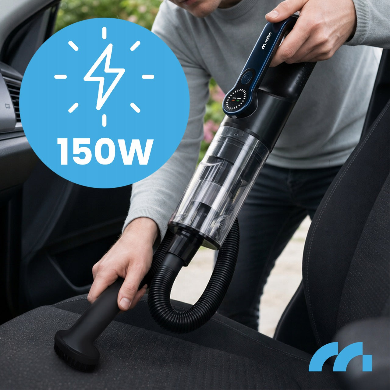 HANDHELD VACUUM CLEANER CORDLESS CAR CORDLESS BLOWER ACCESSORIES Manufacturer code Odkurzacz Bezprzewodowy 115302