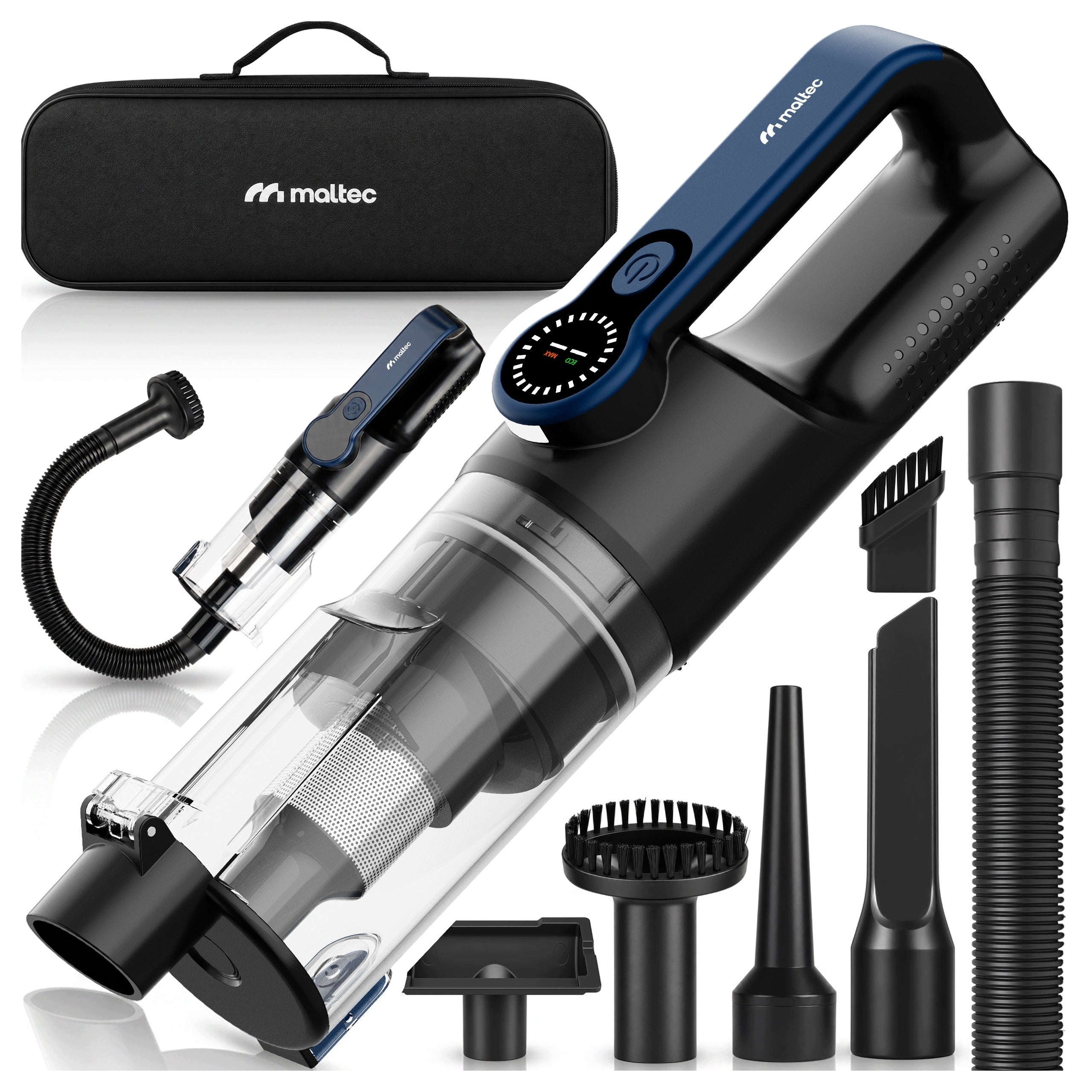 HANDHELD VACUUM CLEANER CORDLESS CAR CORDLESS BLOWER ACCESSORIES