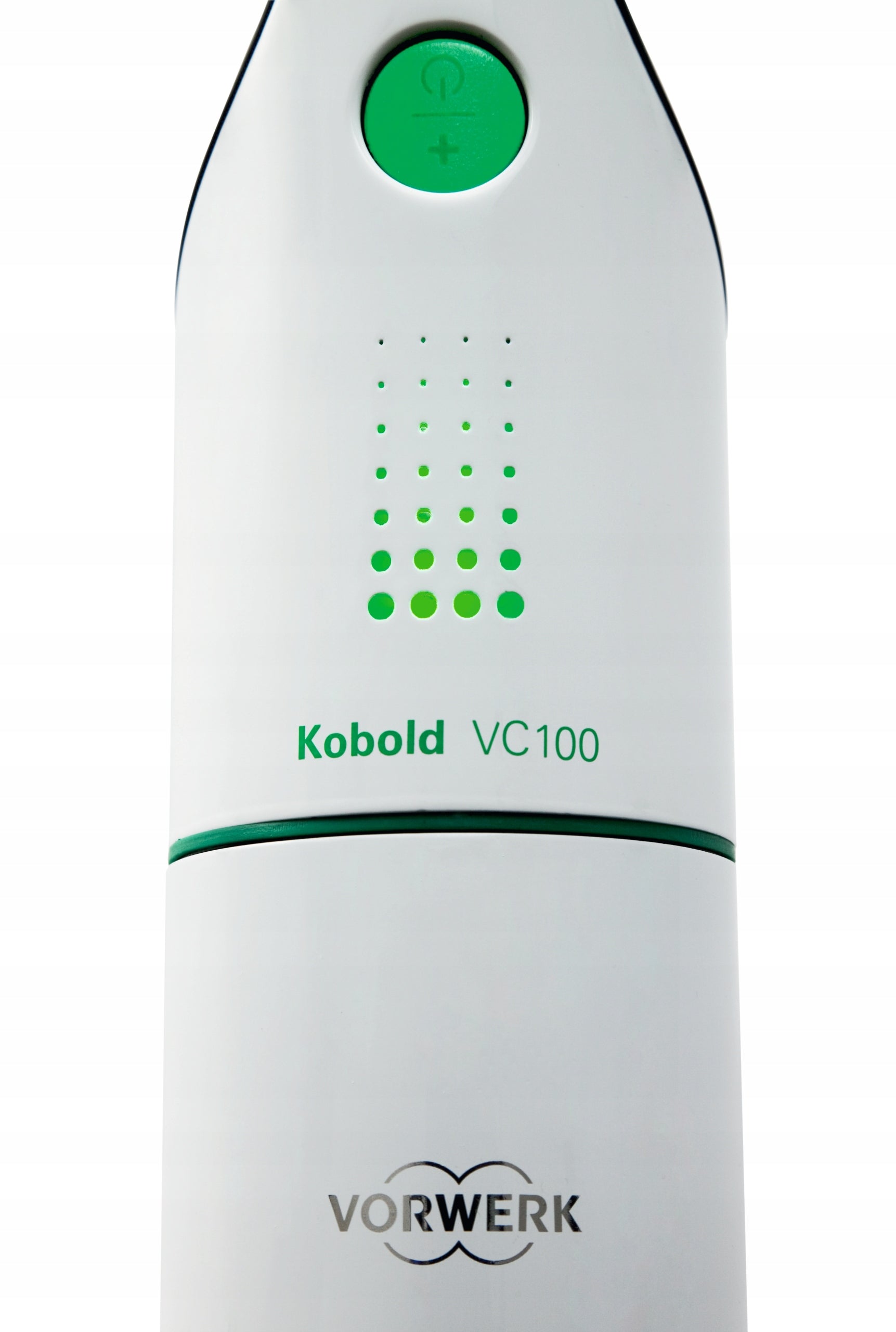 HANDHELD VACUUM CLEANER VORWERK KOBOLD VC100 THERMOMIX VC 100 Manufacturer code Vc100