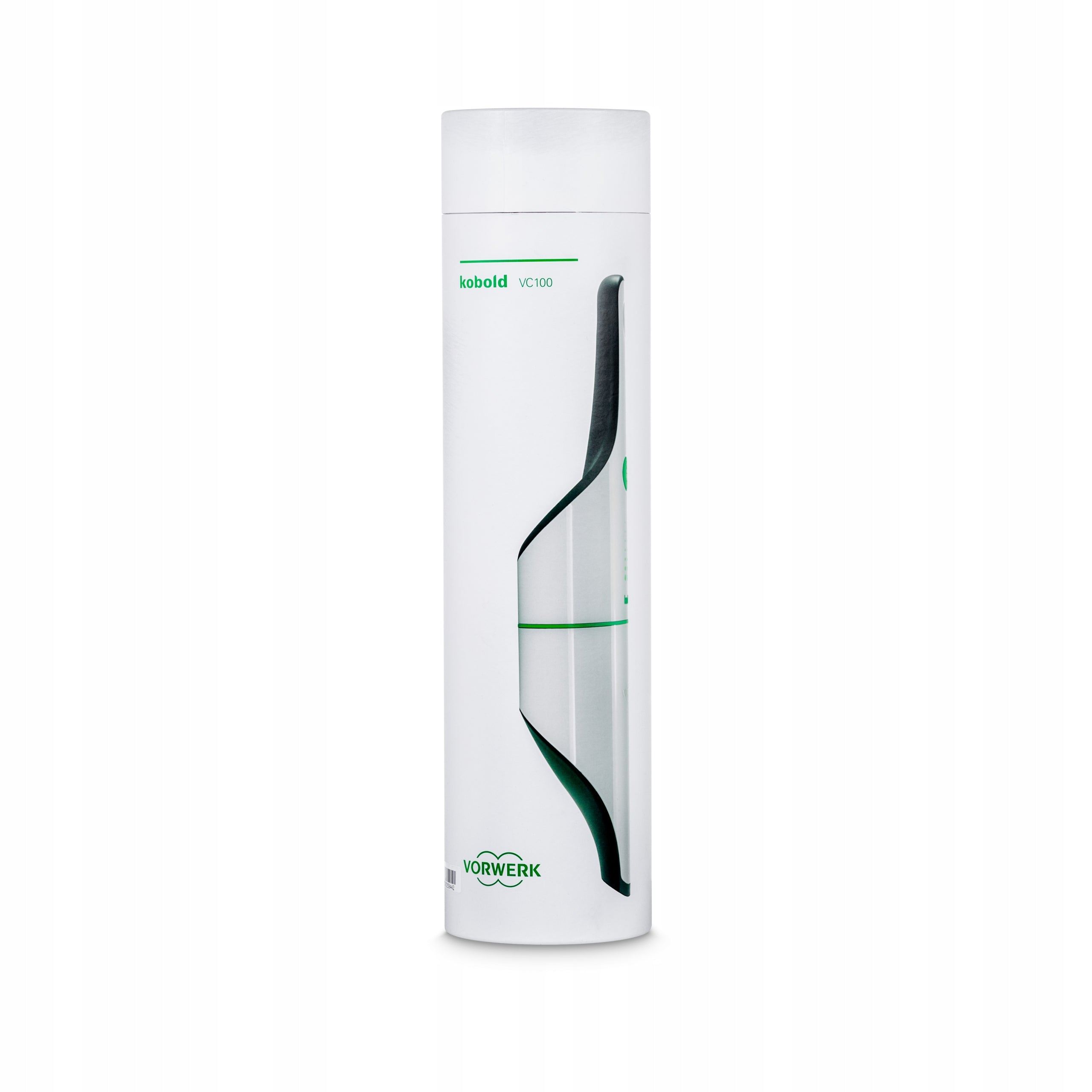 HANDHELD VACUUM CLEANER VORWERK KOBOLD VC100 THERMOMIX VC 100 Packaging status original