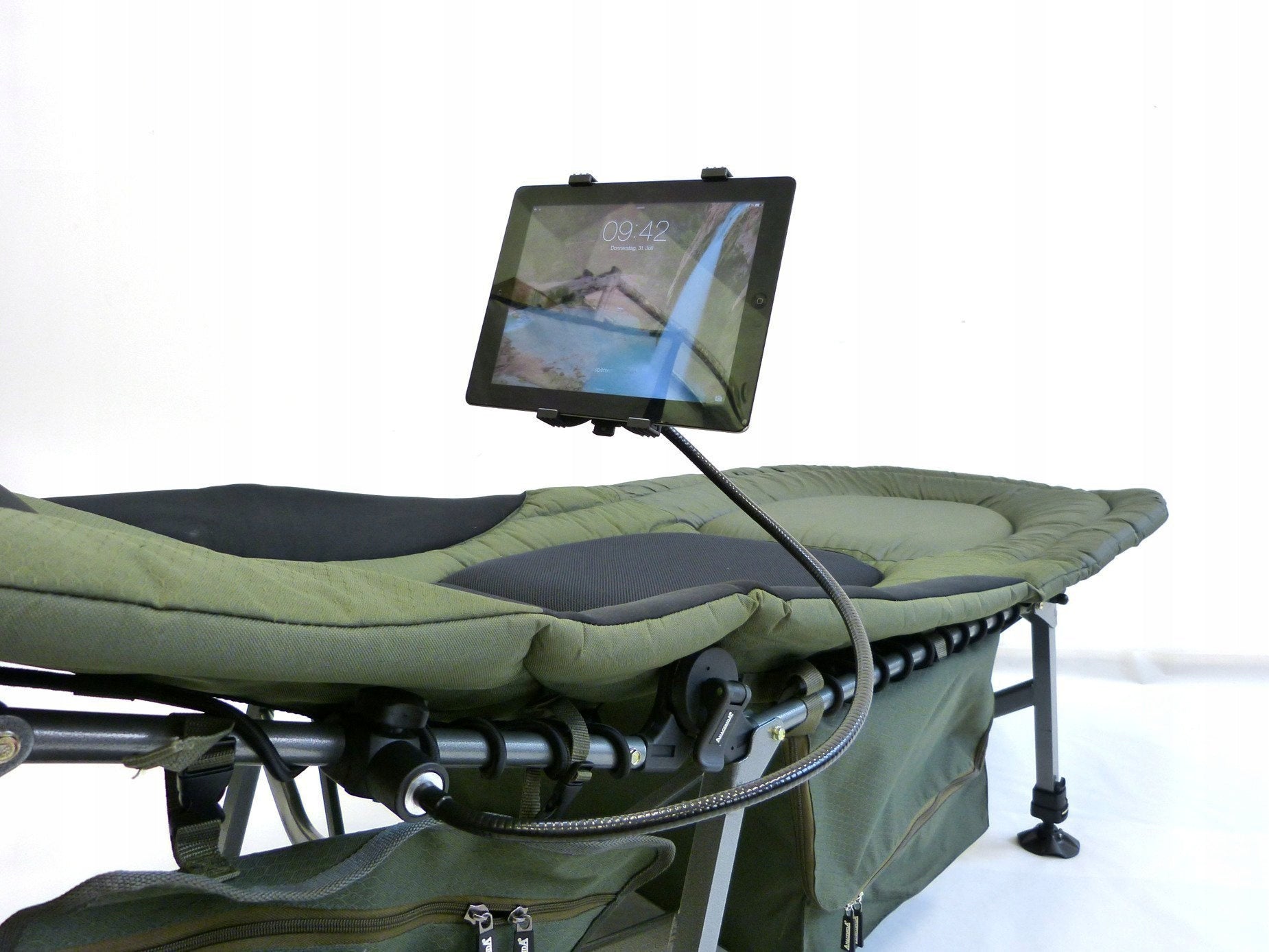 HANDLE - BOOM FOR TABLET ANACONDA Manufacturer code 7151675