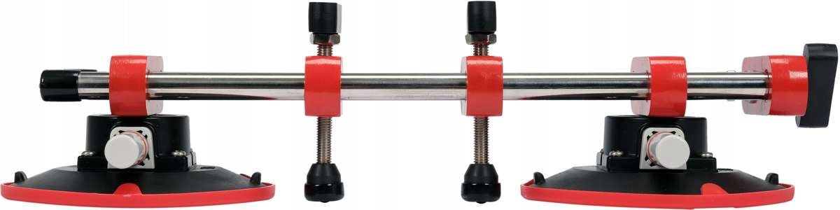 HANDLE FOR LAYING THE INSTALLATION OF LARGE TILES Manufacturer code YT-37210