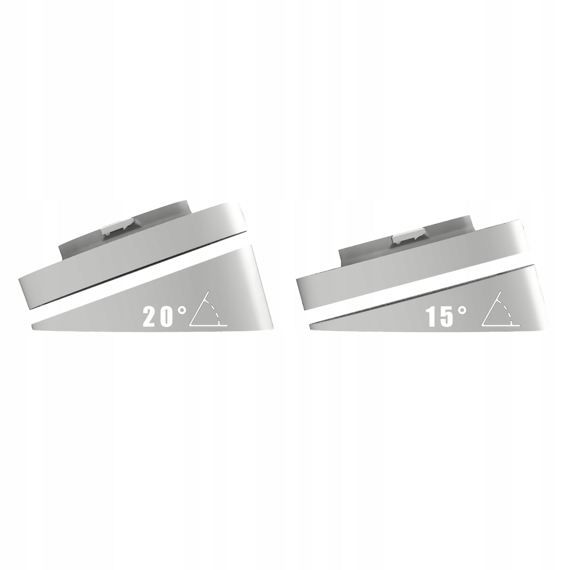 HANDLE FOR TP LINK TAPO C200 C210 C220 C225 | ADJUSTABLE ANGLE! 15 / 20 DEGREES Brand no brand