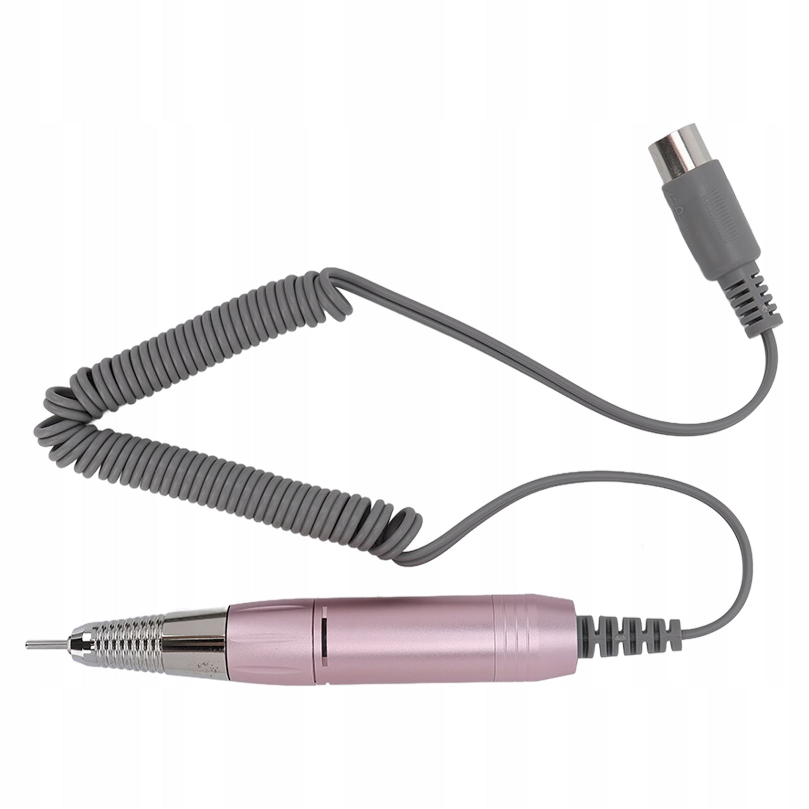 HANDLE HAND STRAIGHTENER FOR MILLING MACHINE HANDLE FOR MILLING MACHINE 30000RPM DRILL HOLDER Color pink