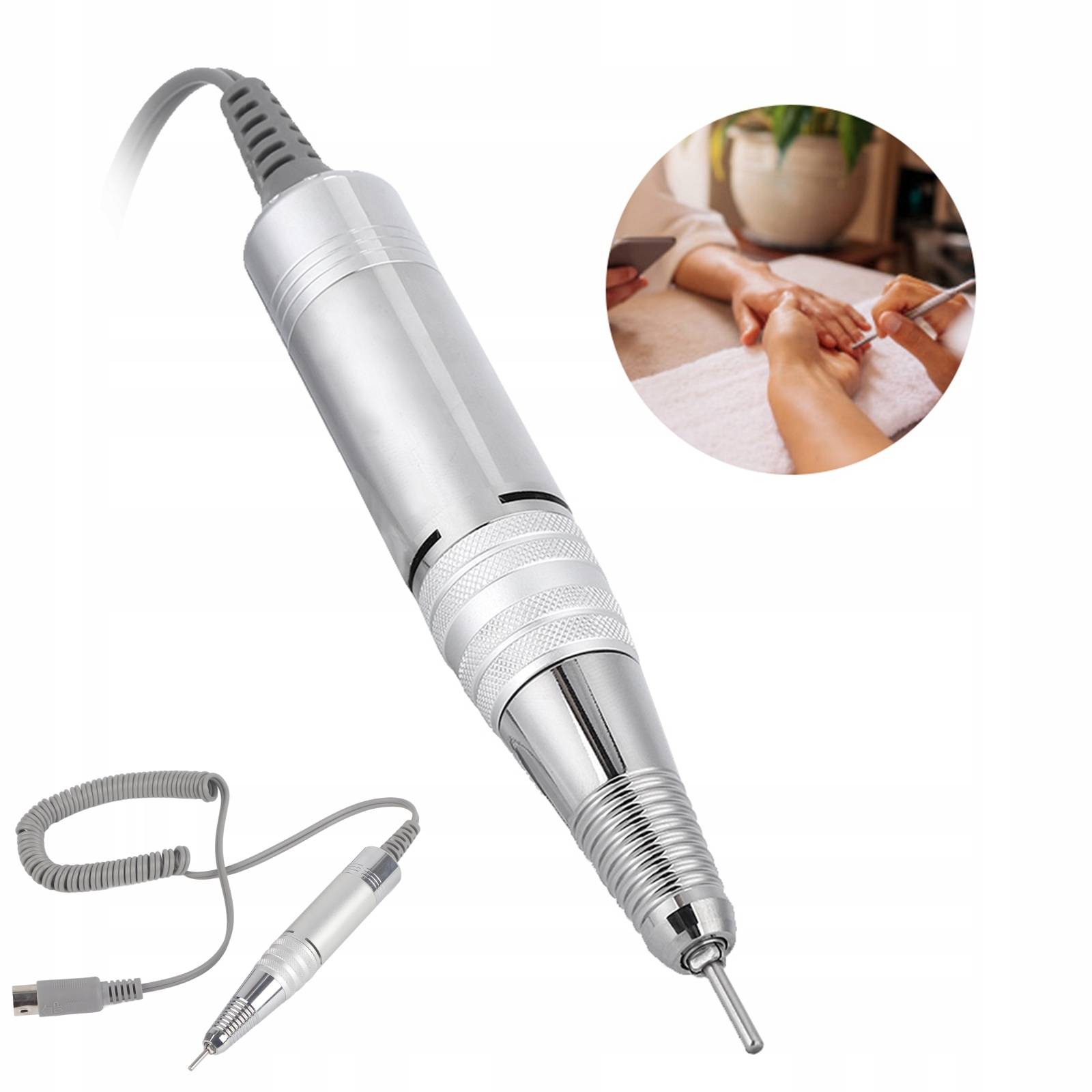 HANDLE HAND STRAIGHTENER FOR MILLING MACHINE HANDLE FOR MILLING MACHINE 35000RPM DRILL HOLDER Packaging status original