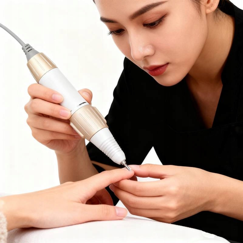 HANDLE HANDPIECE FOR MANICURE PEDICURE MILLING MACHINE 35000RPM Brand no brand