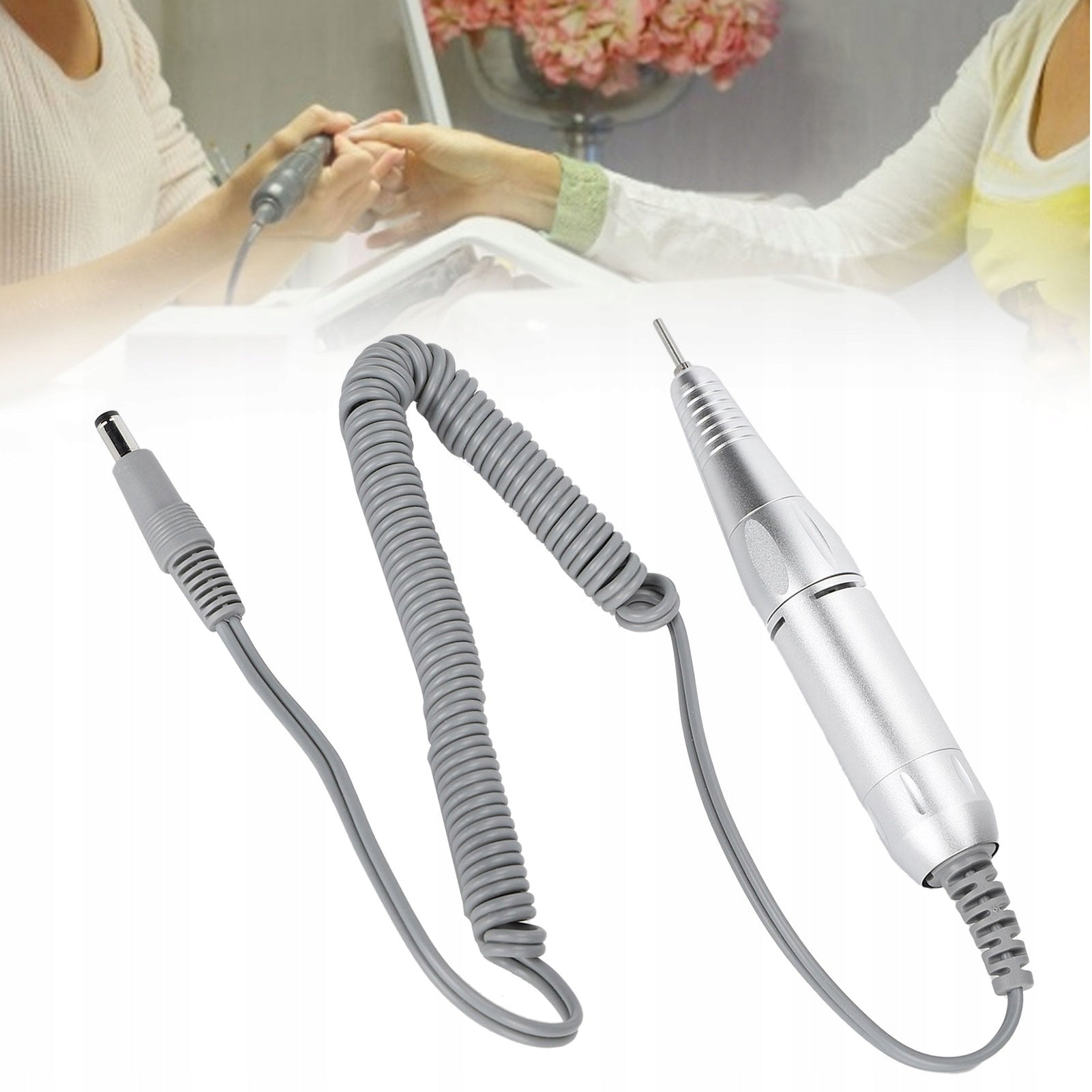HANDLE HEAD HANDPIECE FOR MILLING MACHINE 35000RPM Medical device no