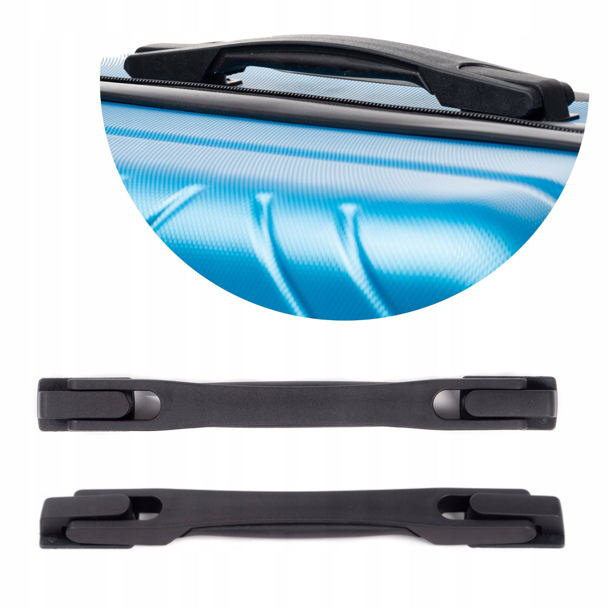 HANDLE PART FOR SUITCASE BAG LUGGAGE