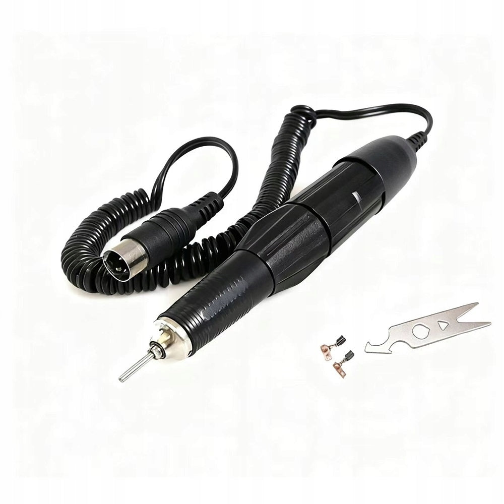 HANDLE STRAIGHTENER FOR MILLING MACHINE MANICURE PEDICURE 35000RPM 2,35mm Medical device no