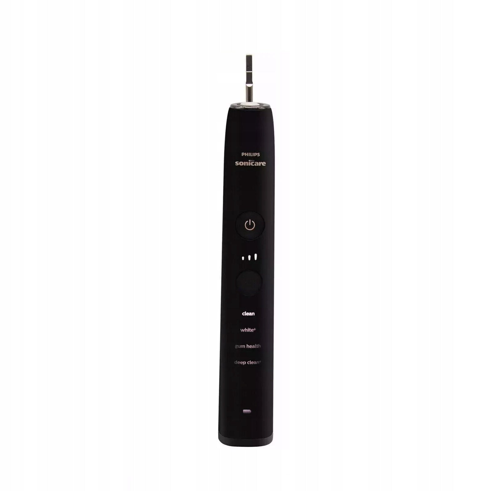 HANDLE Sonic toothbrush PHILIPS SONICARE HX9911 DiamondClean Black