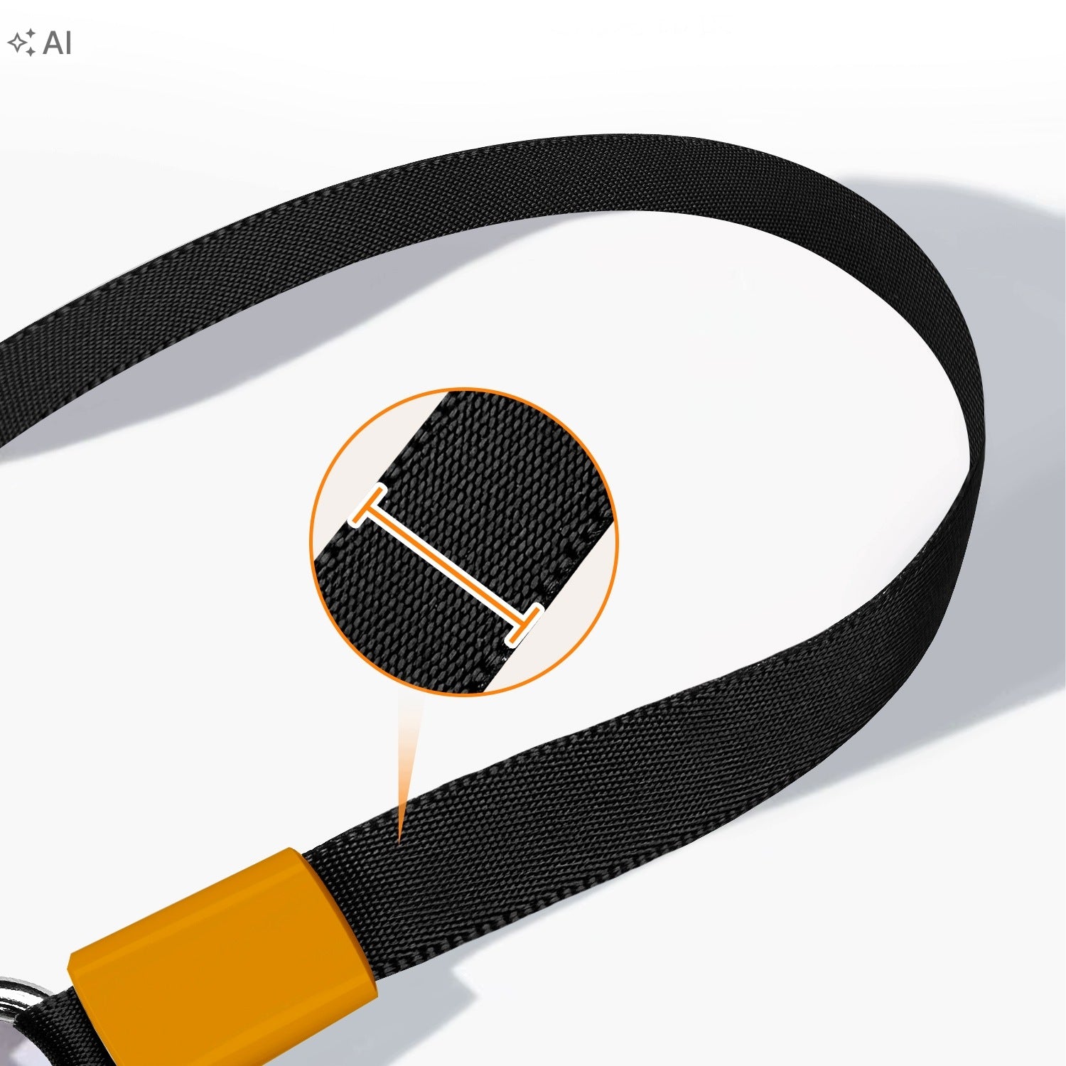 HANDY DOG LEASH up to 50 KG AUTOMATIC / ROLL-UP / LOCK / 8 Meters Manufacturer code Smycz automatyczna 50kg 8 metrów