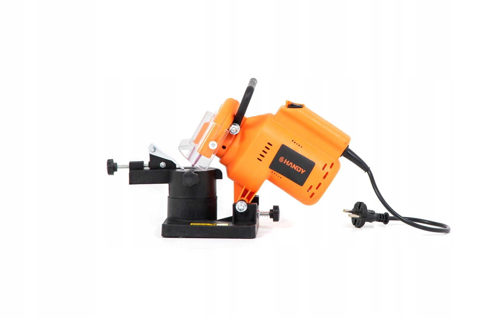 HANDY SAW CHAINSAW SHARPENING DEVICE 220W SHARPENER 100mm Power 220 W