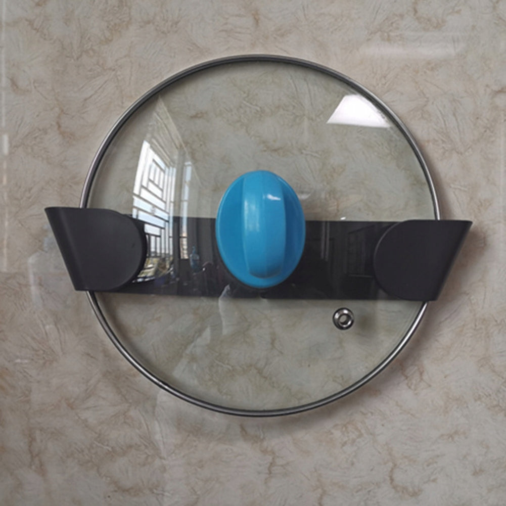 HANGER KITCHEN LID HOLDER FOR POTS Brand no brand