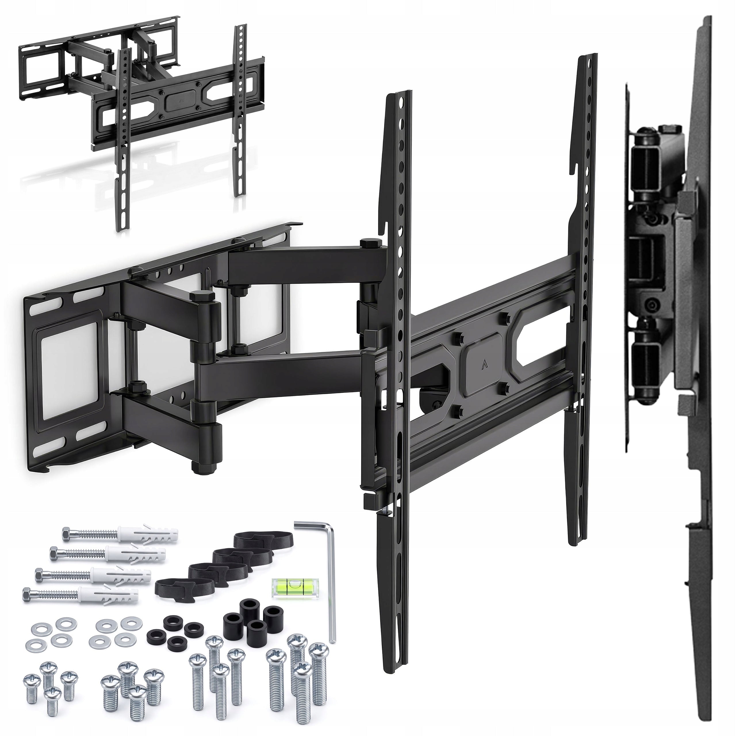 HANGER TV MOUNT WALL HANGING UNIVERSAL 32-70” 50 KG